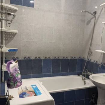 Продается 1-комнатная квартира, 35,1 м²