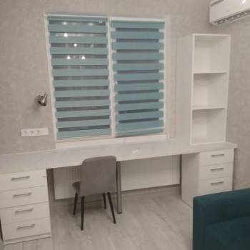 Сдается 1-комнатная квартира, 34 м²