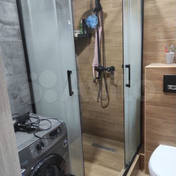 Сдается 1-комнатная квартира, 34 м²