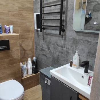 Сдается 1-комнатная квартира, 34 м²