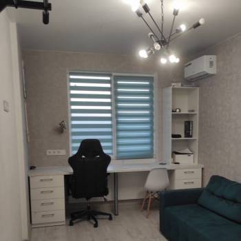 Сдается 1-комнатная квартира, 34 м²