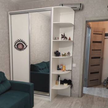 Сдается 1-комнатная квартира, 34 м²