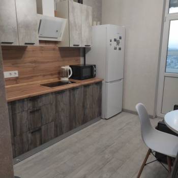 Сдается 1-комнатная квартира, 34 м²