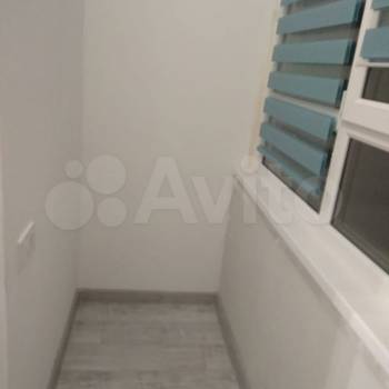 Сдается 1-комнатная квартира, 34 м²