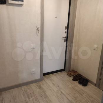 Сдается 1-комнатная квартира, 34 м²