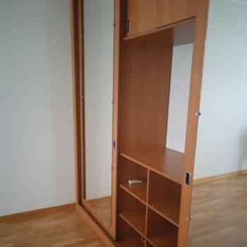 Сдается 1-комнатная квартира, 33 м²