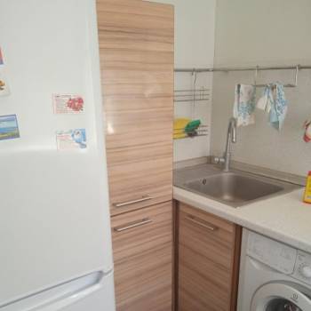 Сдается 1-комнатная квартира, 33 м²