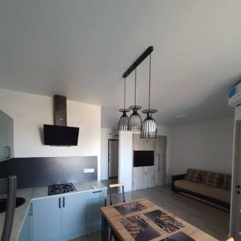 Сдается 2-х комнатная квартира, 43 м²