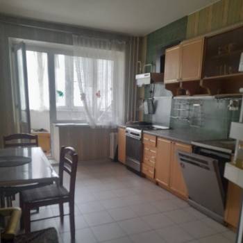 Сдается 2-х комнатная квартира, 60 м²