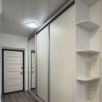 Сдается 1-комнатная квартира, 29 м²