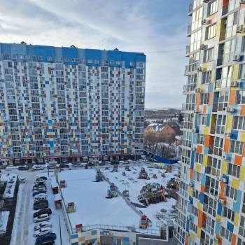Сдается 1-комнатная квартира, 29 м²