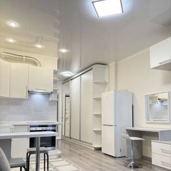 Сдается 1-комнатная квартира, 29 м²