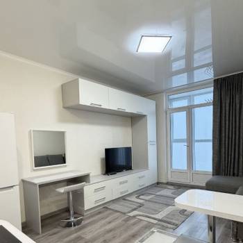 Сдается 1-комнатная квартира, 29 м²