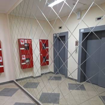 Сдается 1-комнатная квартира, 29 м²