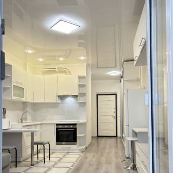 Сдается 1-комнатная квартира, 29 м²