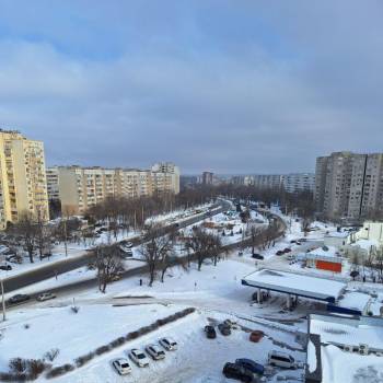 Сдается 1-комнатная квартира, 29 м²