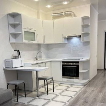 Сдается 1-комнатная квартира, 29 м²