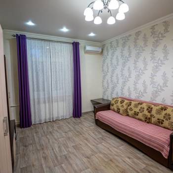 Сдается 2-х комнатная квартира, 52 м²