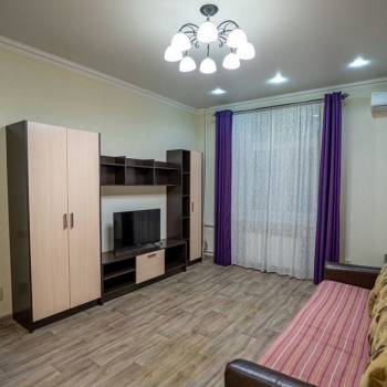 Сдается 2-х комнатная квартира, 52 м²