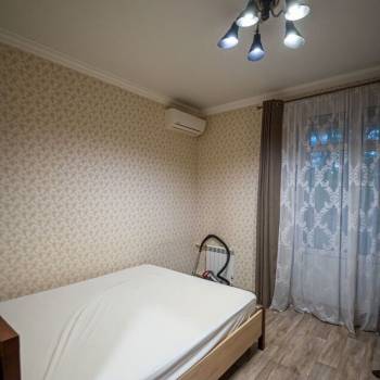 Сдается 2-х комнатная квартира, 52 м²