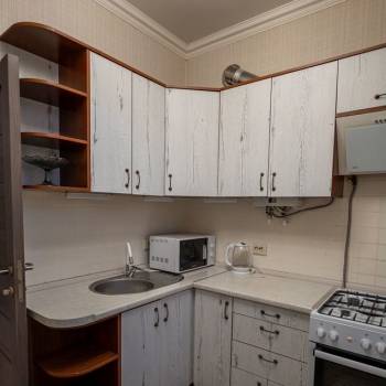 Сдается 2-х комнатная квартира, 52 м²