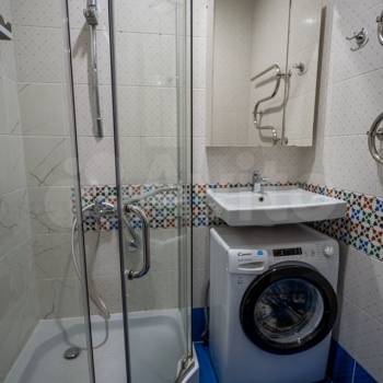 Сдается 2-х комнатная квартира, 52 м²
