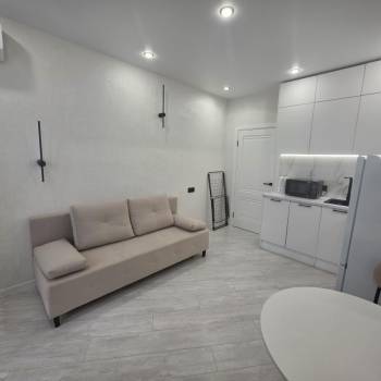 Сдается 1-комнатная квартира, 22 м²