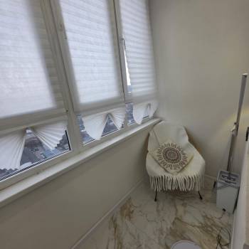 Сдается 1-комнатная квартира, 22 м²