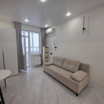 Сдается 1-комнатная квартира, 22 м²