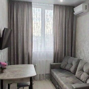 Сдается 1-комнатная квартира, 40 м²