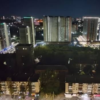 Сдается 1-комнатная квартира, 40 м²