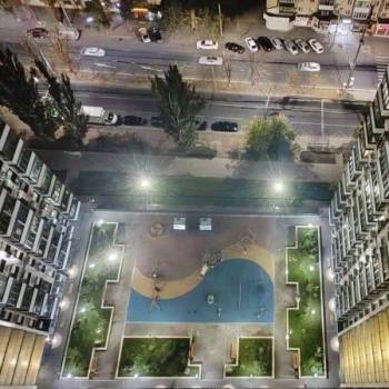 Сдается 1-комнатная квартира, 40 м²