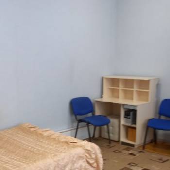 Сдается 1-комнатная квартира, 29 м²