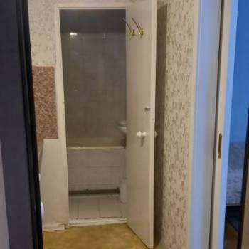 Сдается 1-комнатная квартира, 29 м²