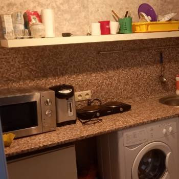 Сдается 1-комнатная квартира, 29 м²