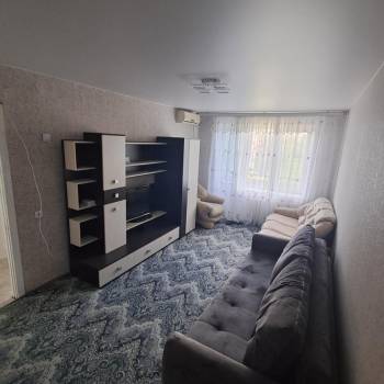 Сдается 1-комнатная квартира, 31 м²