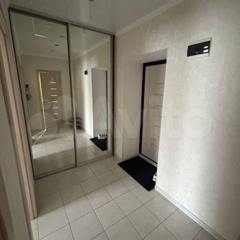 Сдается 1-комнатная квартира, 42 м²
