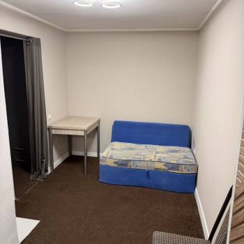 Сдается 1-комнатная квартира, 27 м²