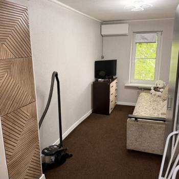 Сдается 1-комнатная квартира, 27 м²