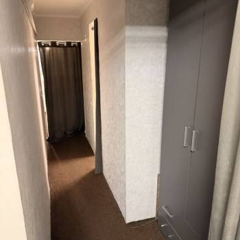 Сдается 1-комнатная квартира, 27 м²