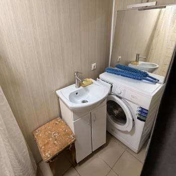 Сдается 1-комнатная квартира, 27 м²
