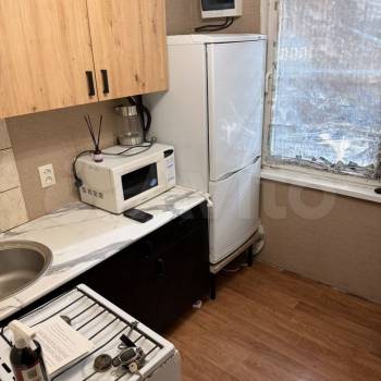 Сдается 1-комнатная квартира, 27 м²