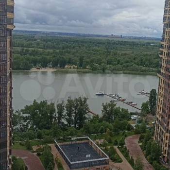 Сдается 1-комнатная квартира, 35 м²