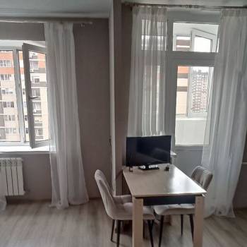 Сдается 1-комнатная квартира, 35 м²