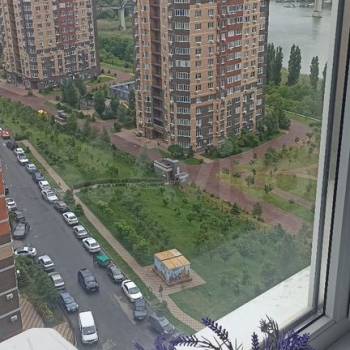 Сдается 1-комнатная квартира, 35 м²