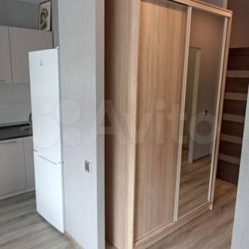 Сдается 1-комнатная квартира, 35 м²