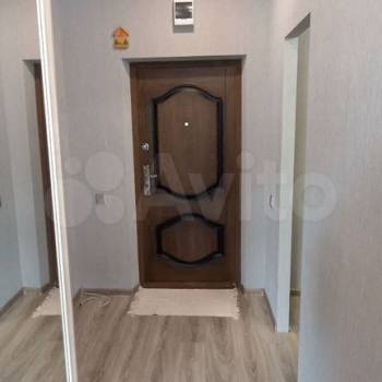 Сдается 1-комнатная квартира, 35 м²