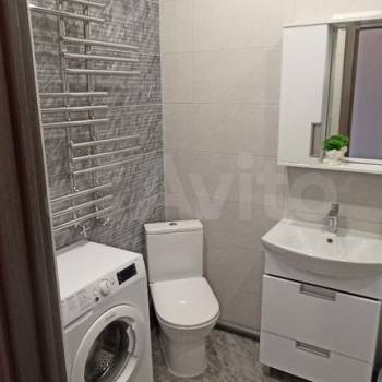 Сдается 1-комнатная квартира, 35 м²