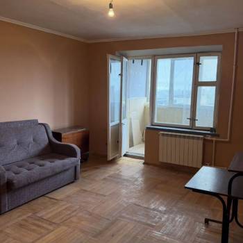 Сдается 1-комнатная квартира, 43 м²