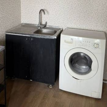 Сдается 1-комнатная квартира, 43 м²